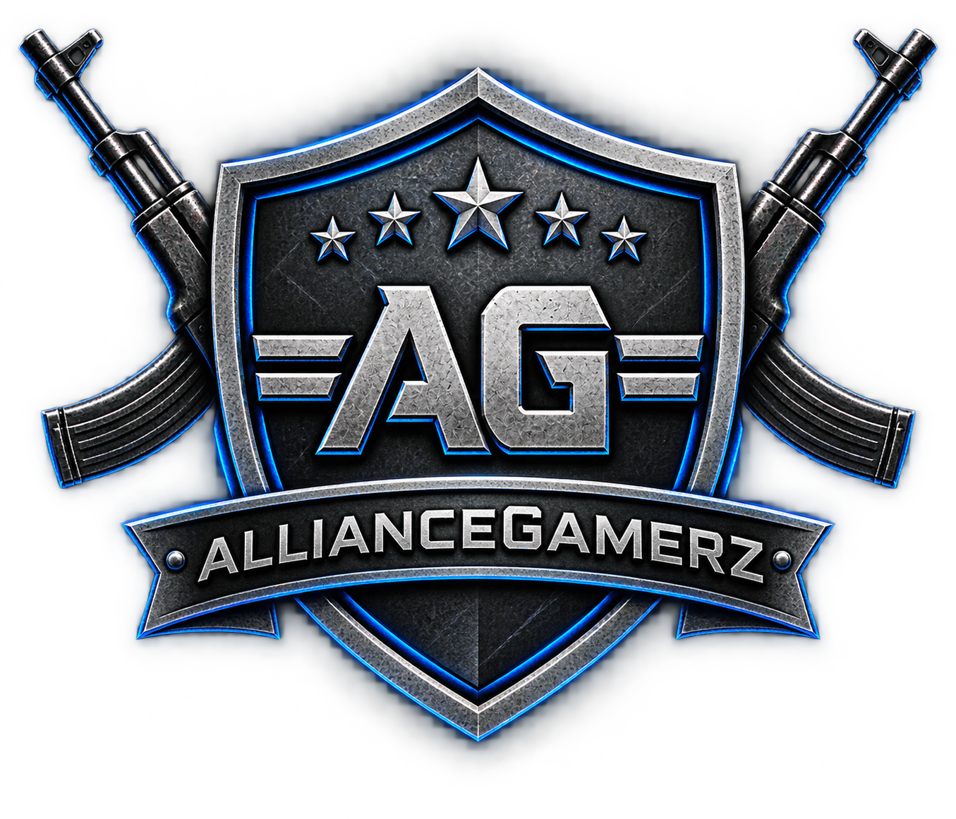 =AG= AllianceGamerz