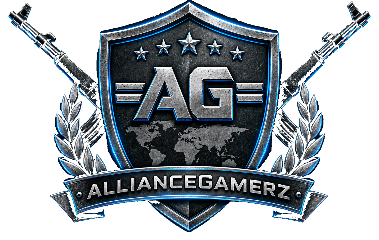 =AG= AllianceGamerz